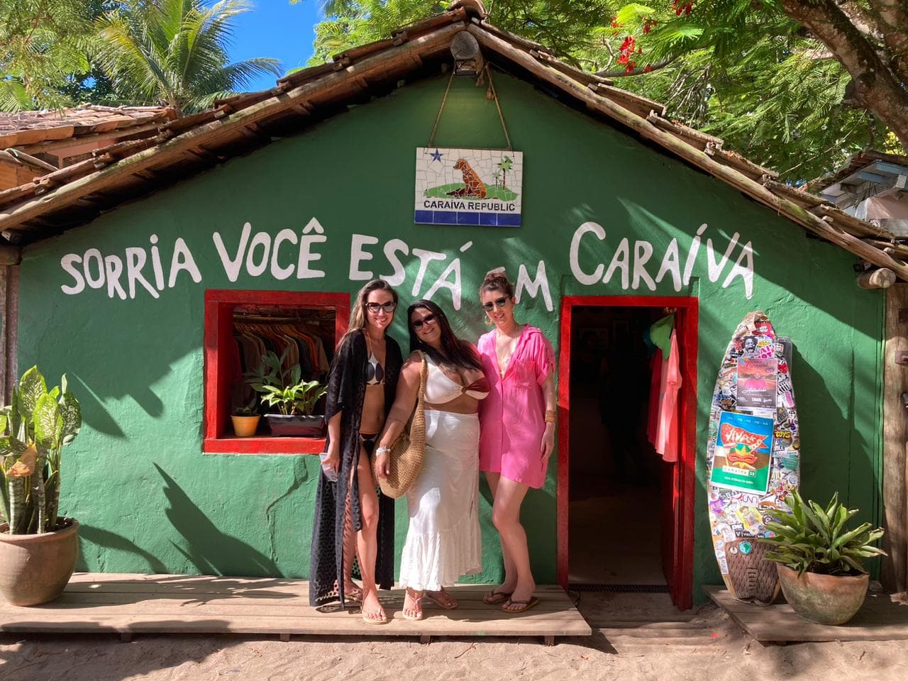 Arraial D'Ajuda