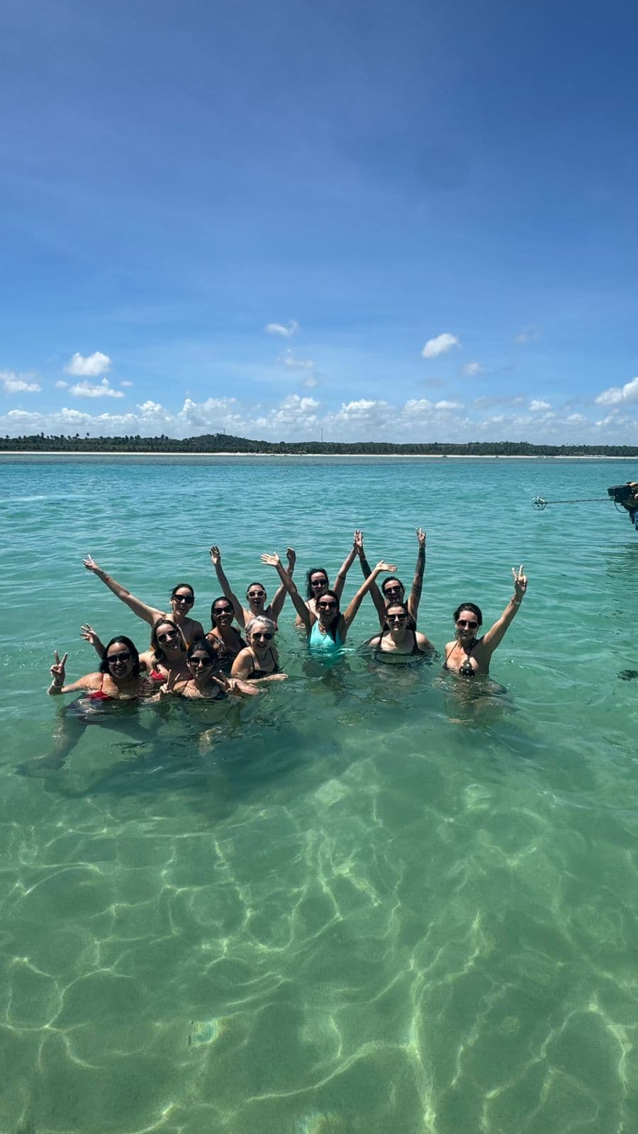 Maceió e Maragogi