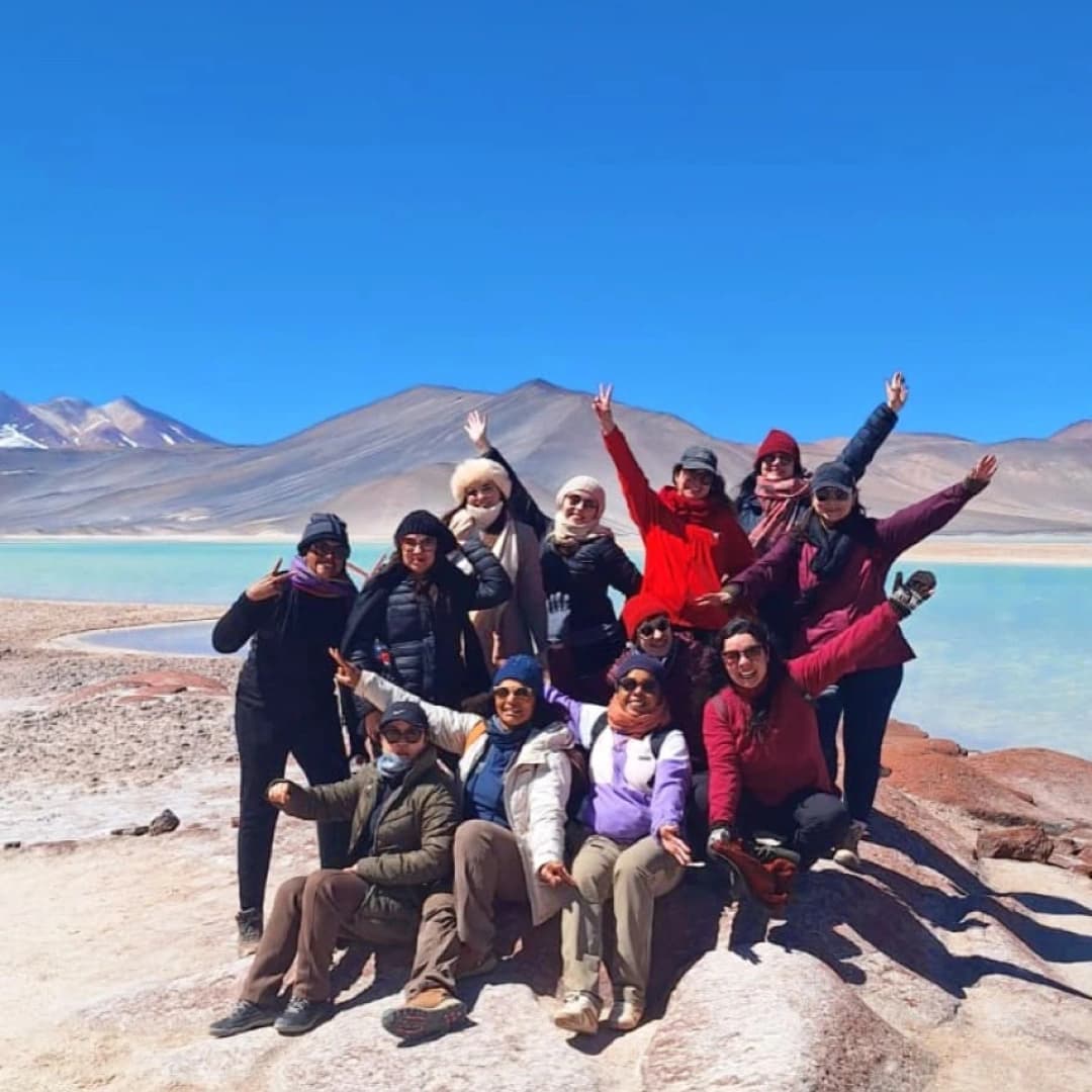 Atacama