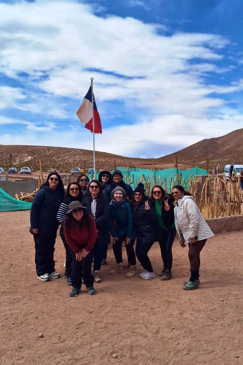 Atacama