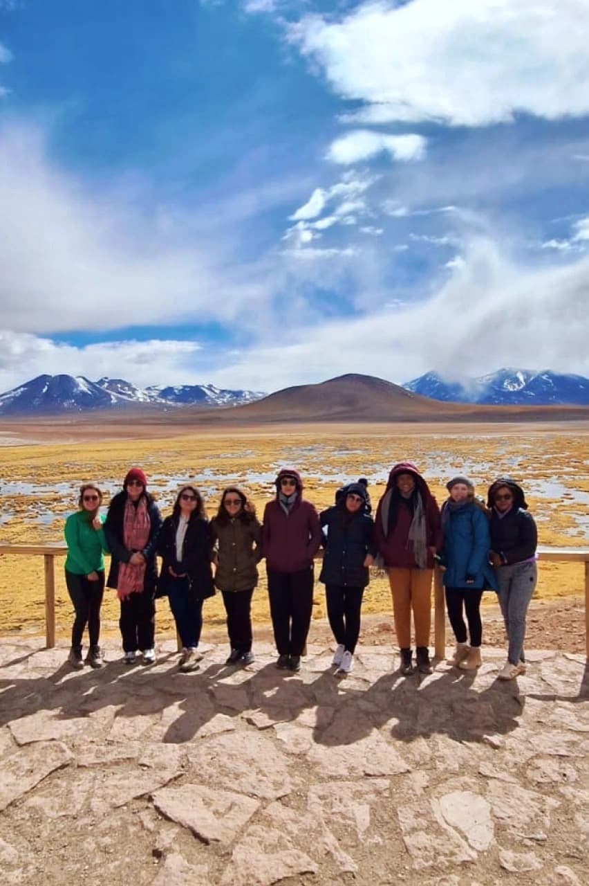 Atacama