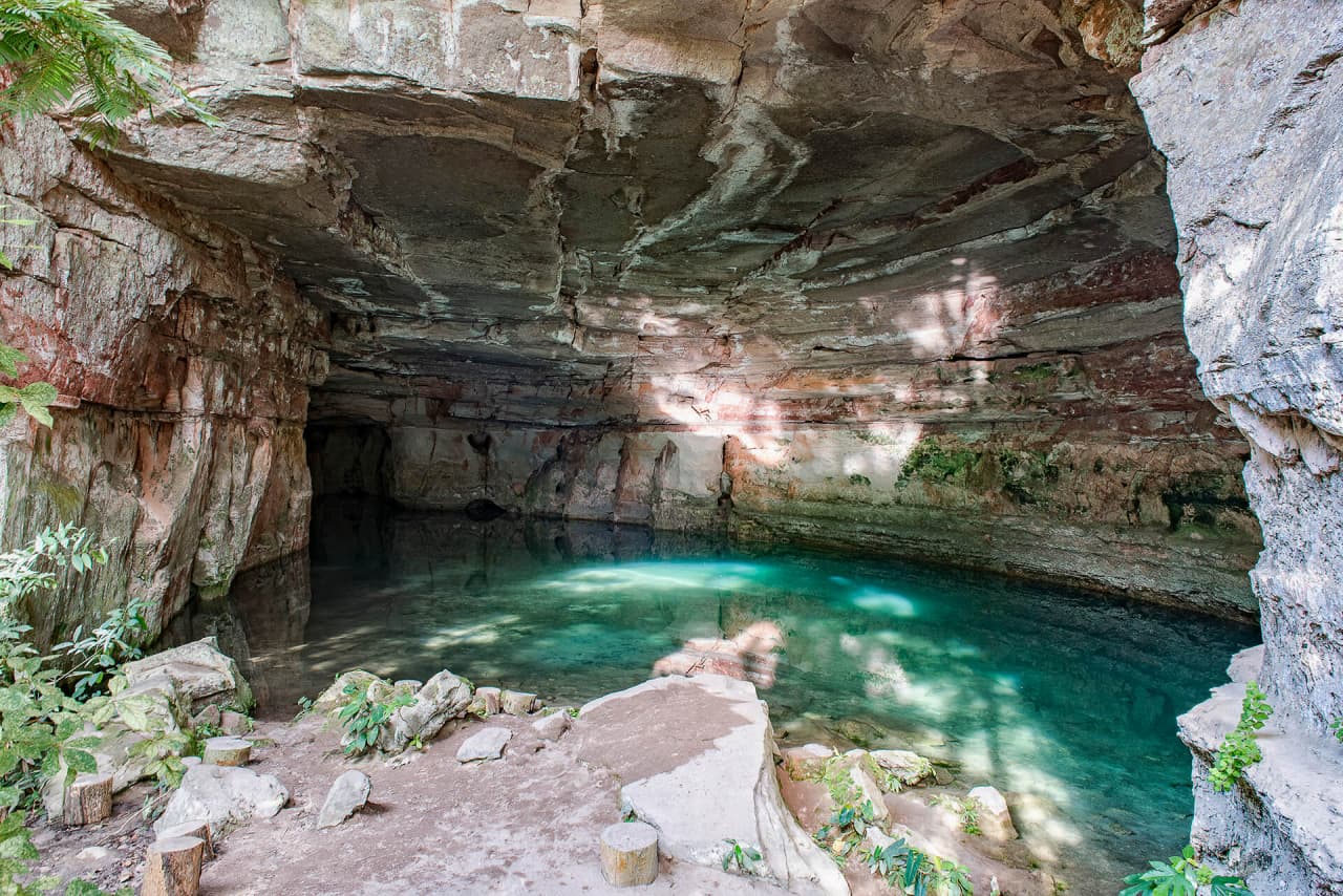 Chapada dos Guimarães & Nobres