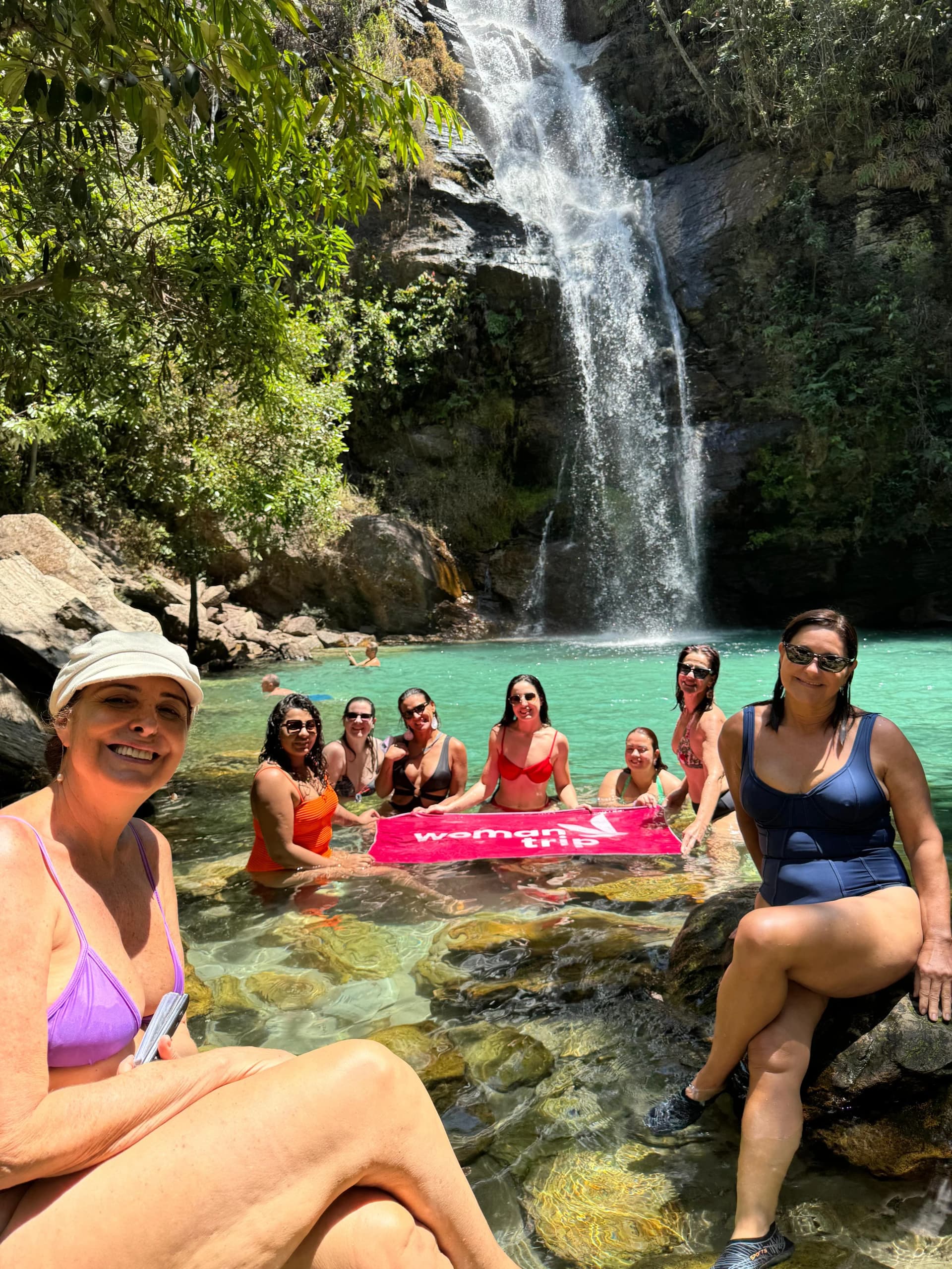 Chapada dos Veadeiros