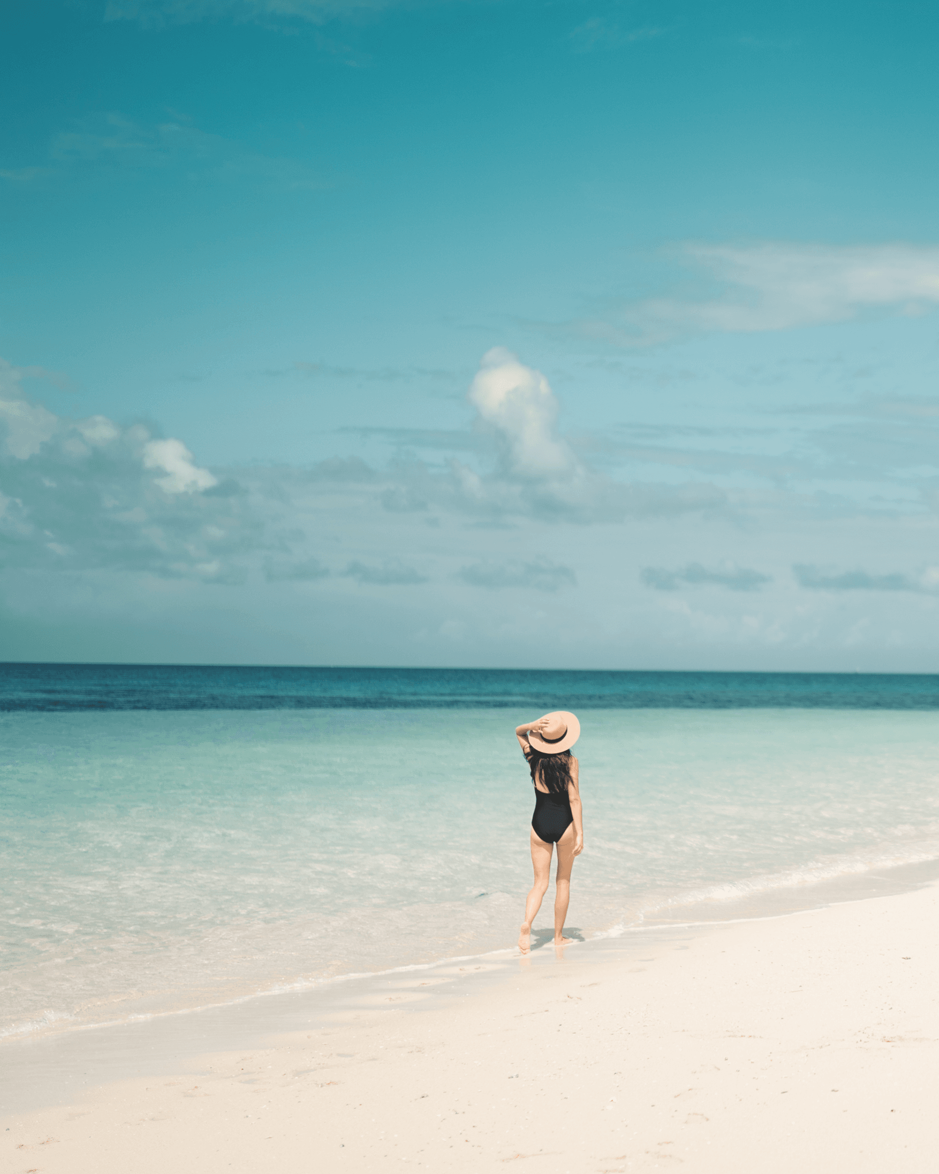Tanzânia & Zanzibar