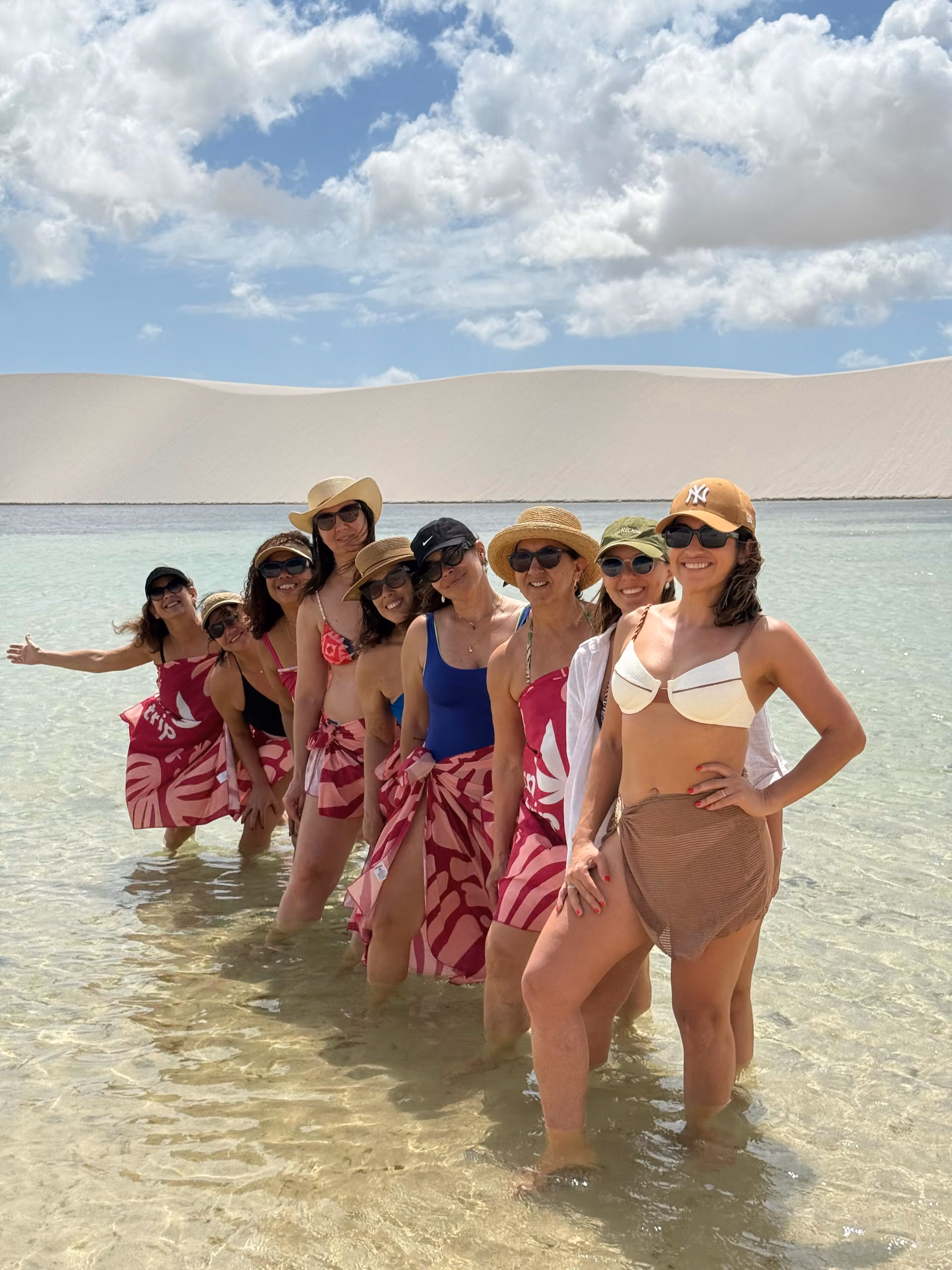 Lençois Maranhenses