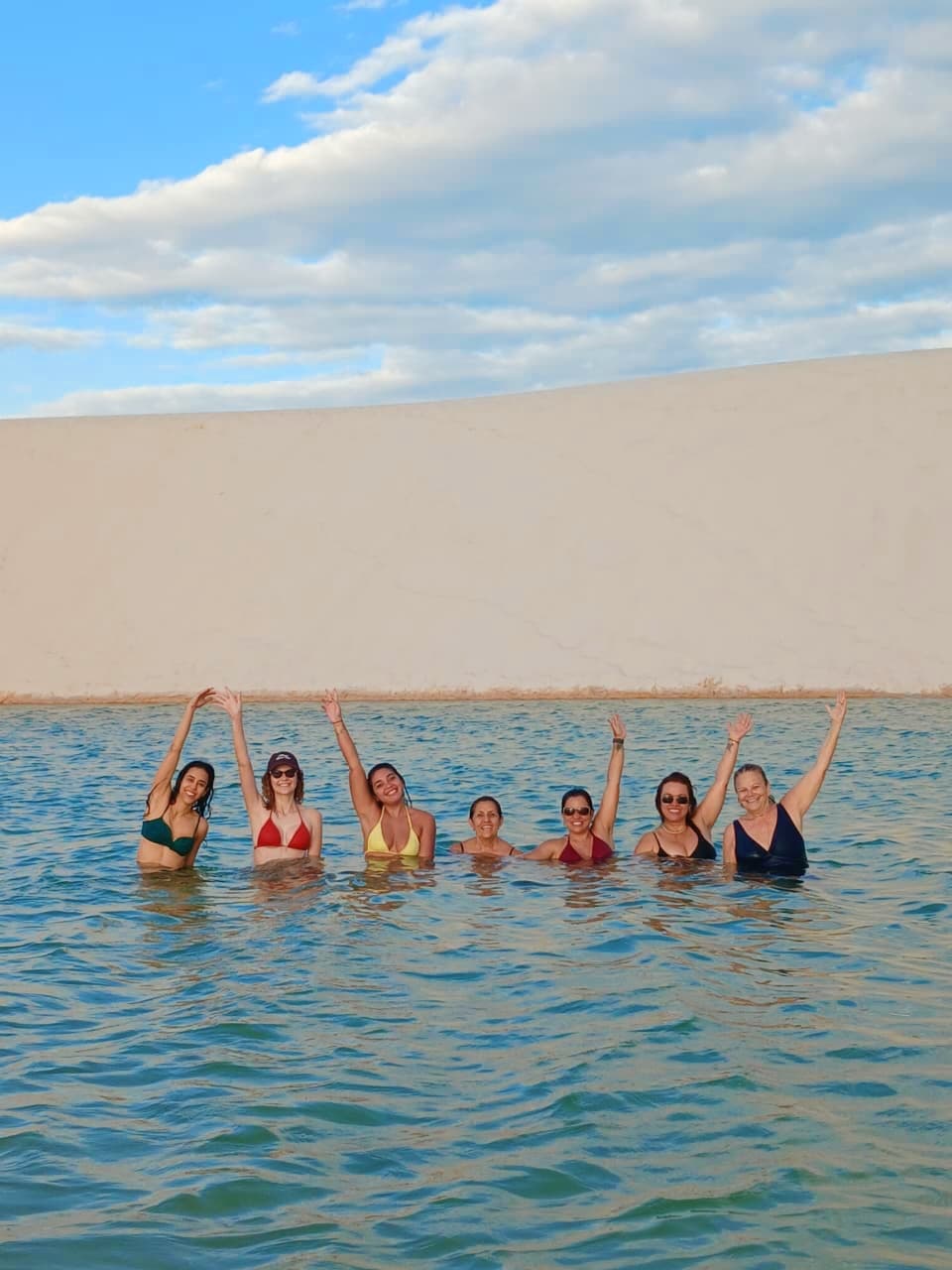 Lençois Maranhenses