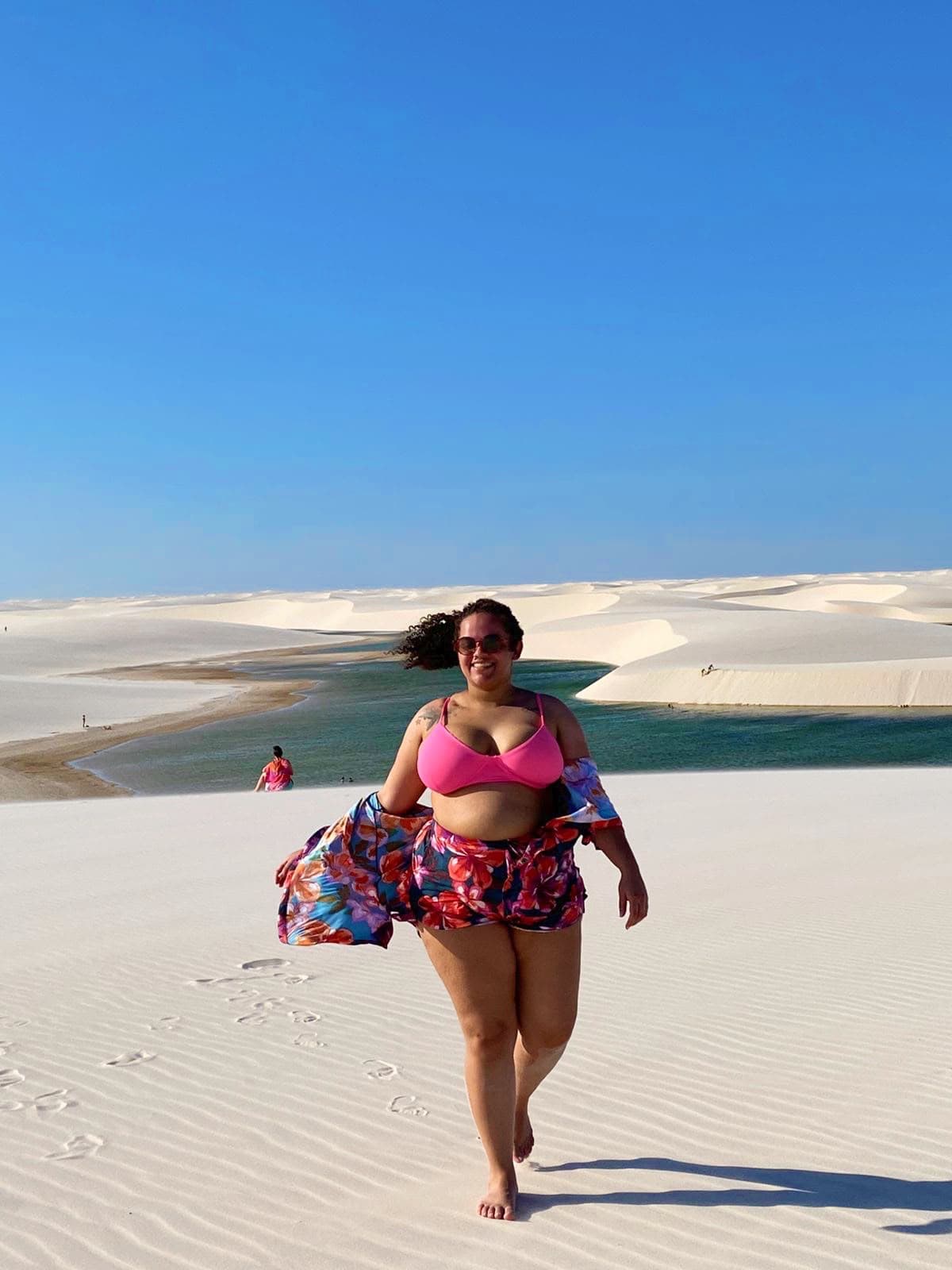 Lençois Maranhenses