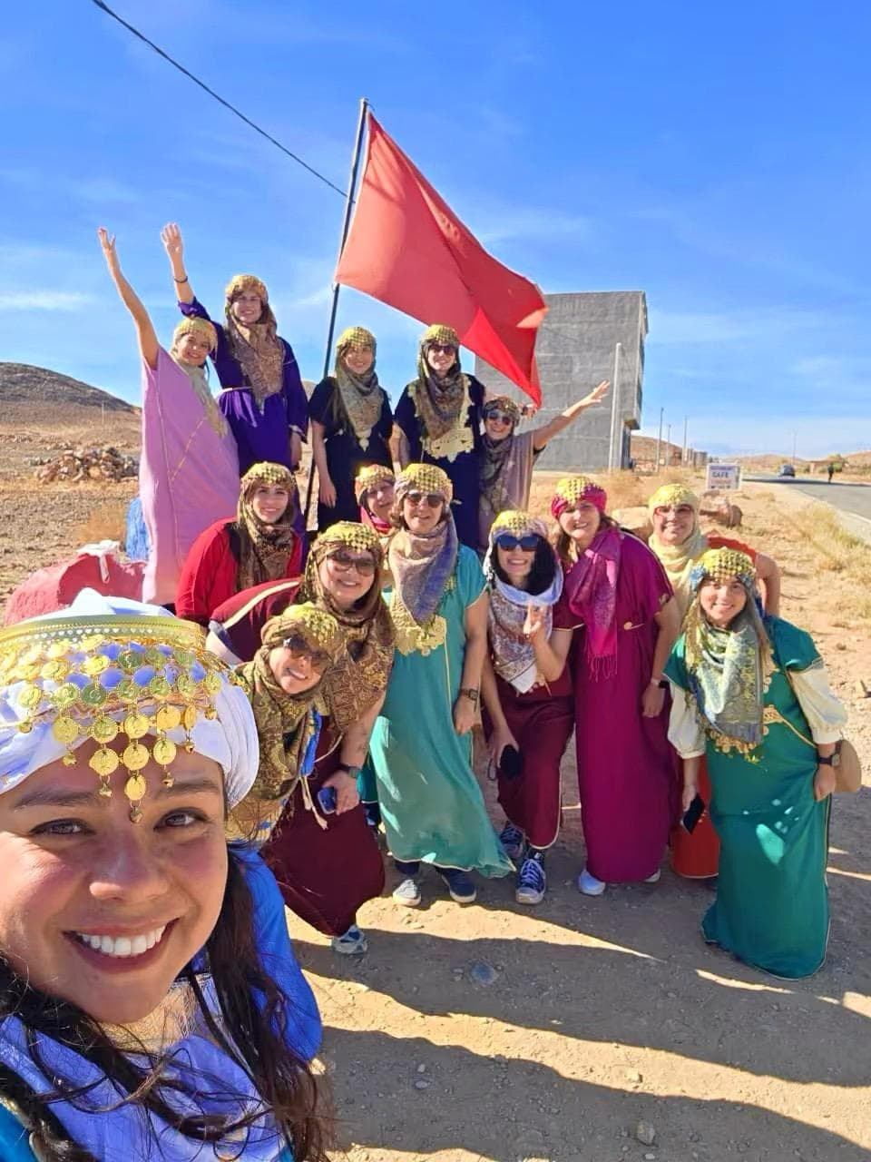 Marrocos