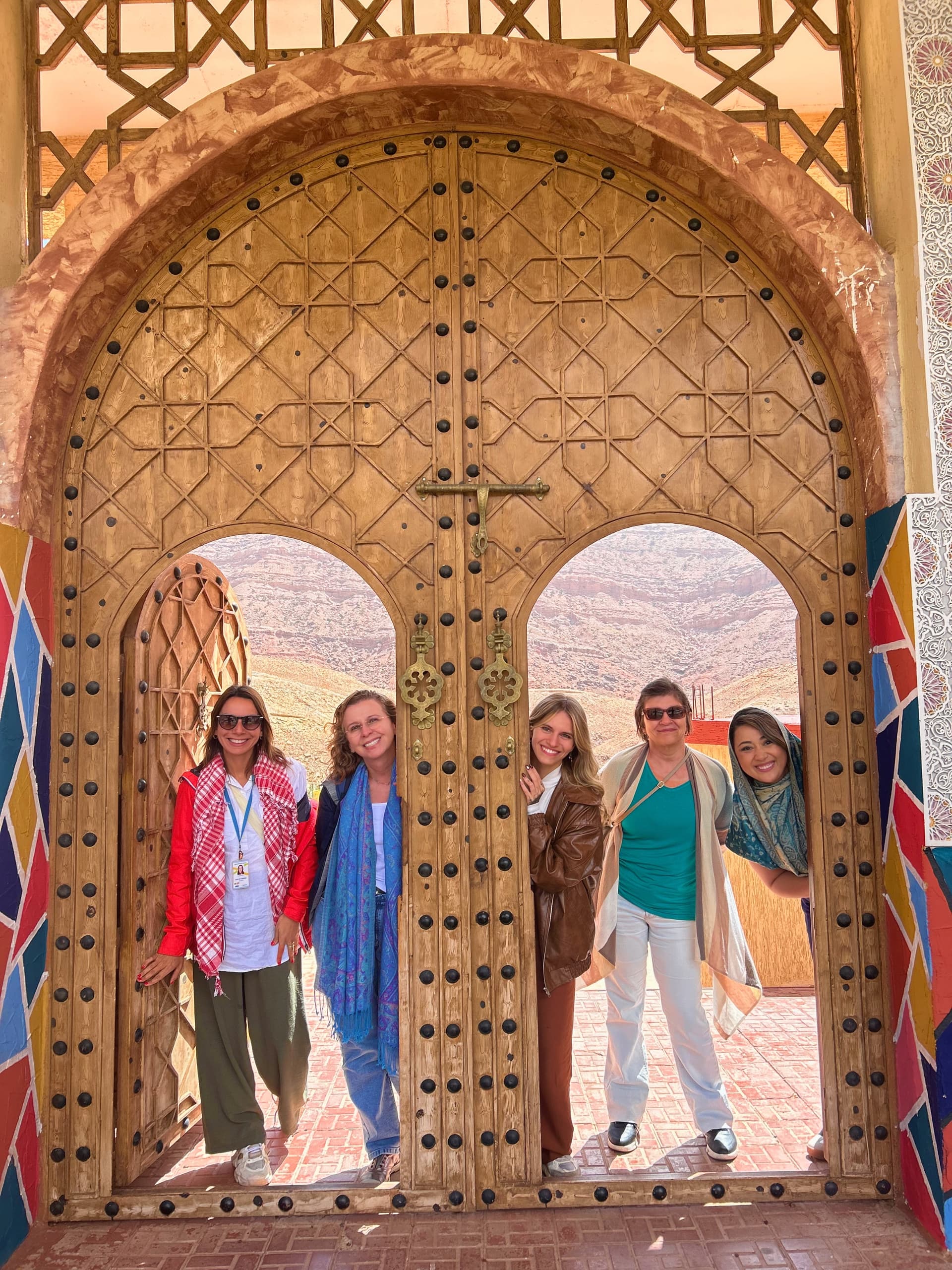 Marrocos