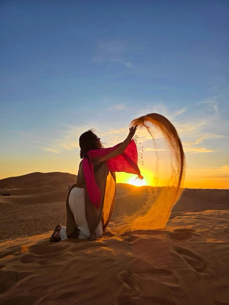 Marrocos
