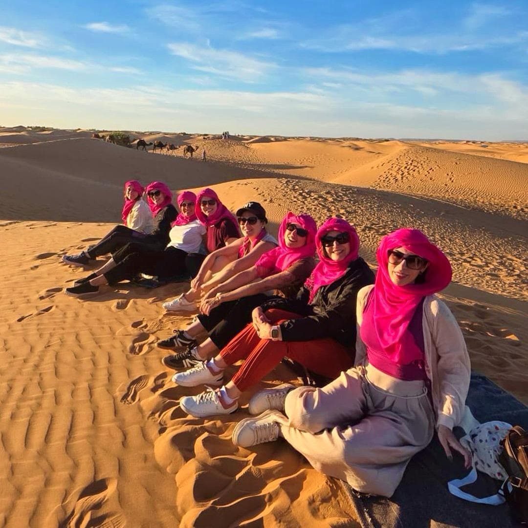 Marrocos