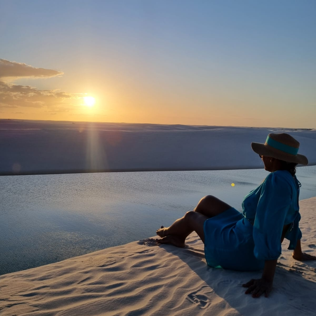 Lençois Maranhenses