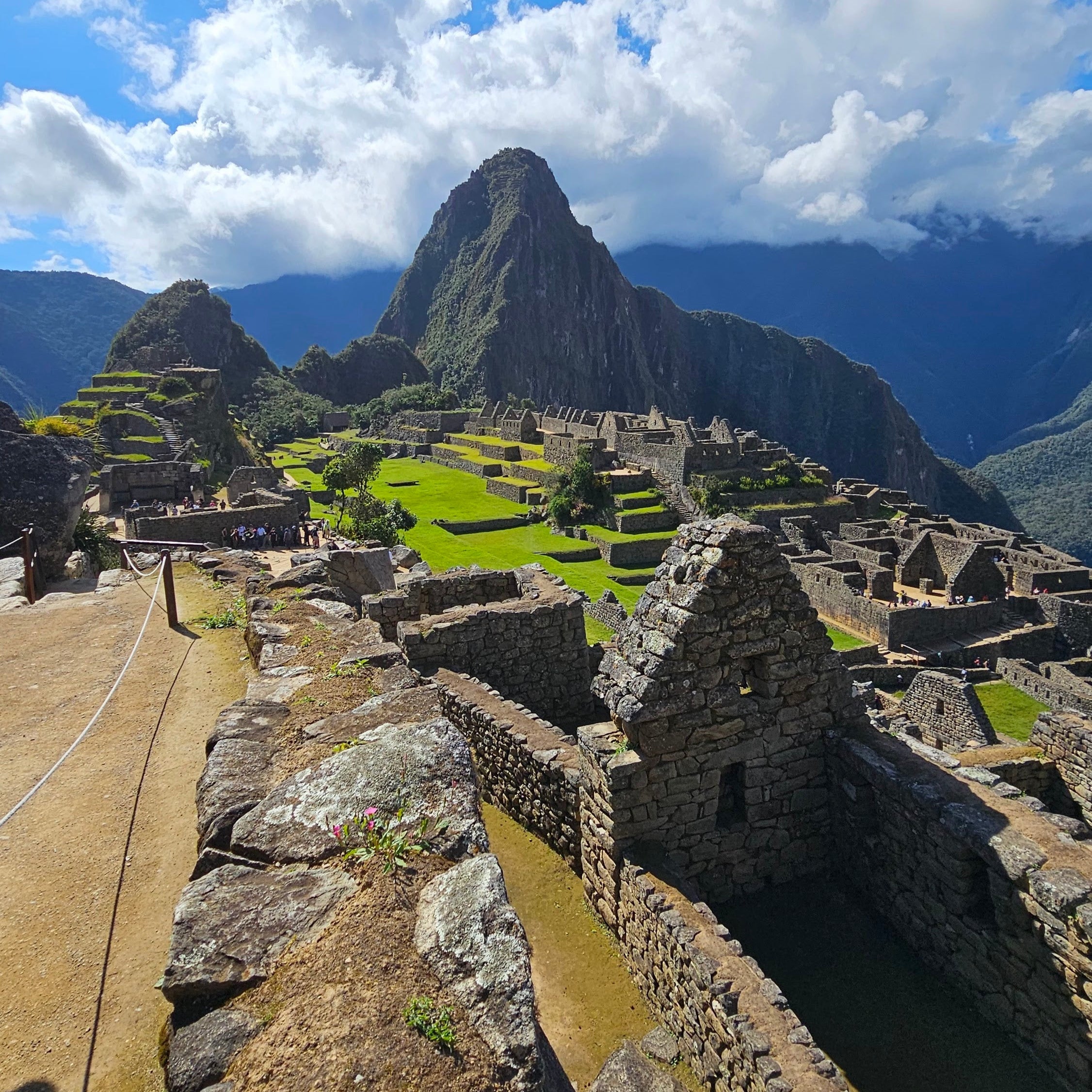 Peru