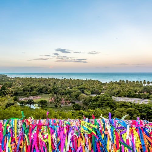 Arraial d Ajuda
