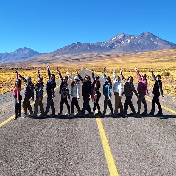 Atacama