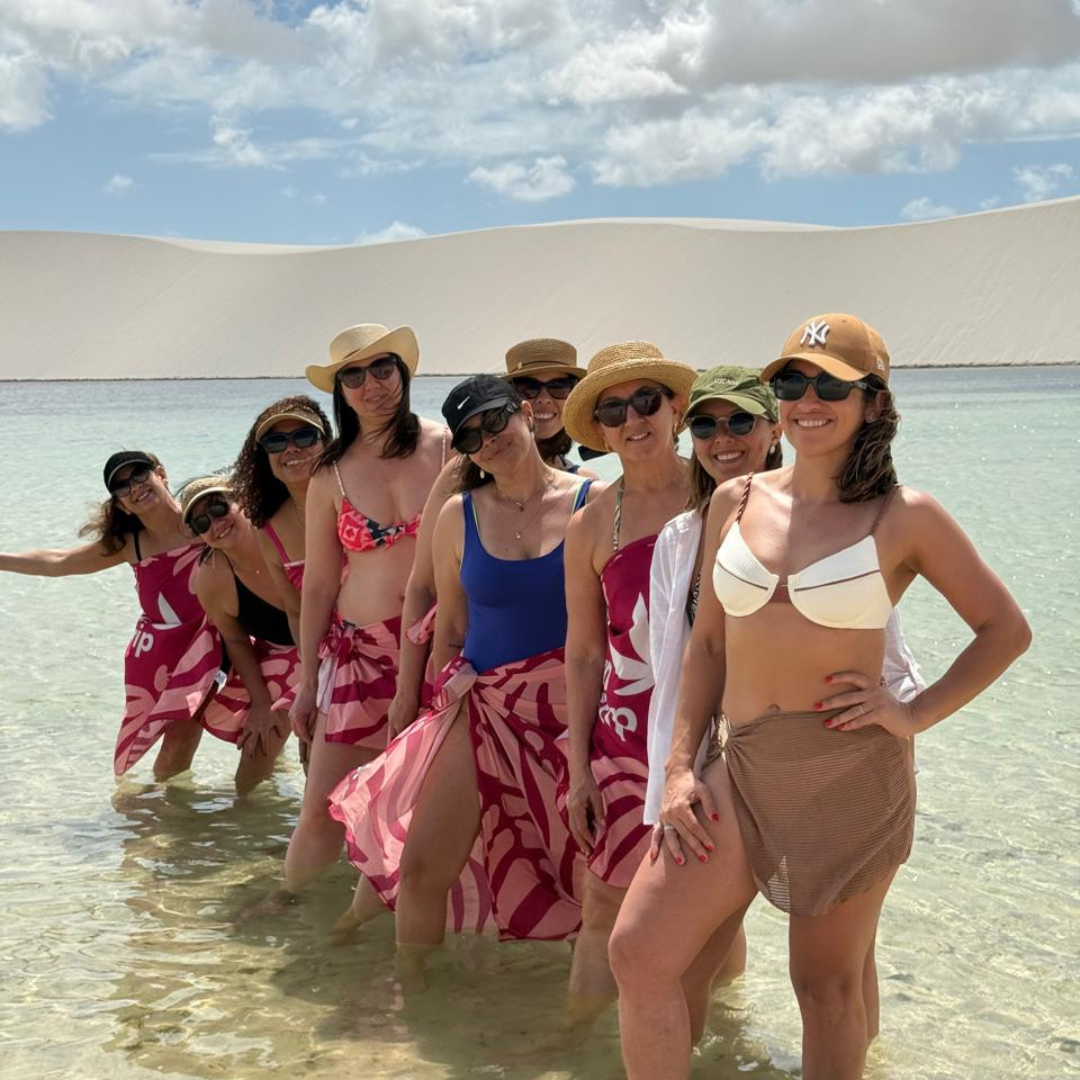 Lençois Maranhenses