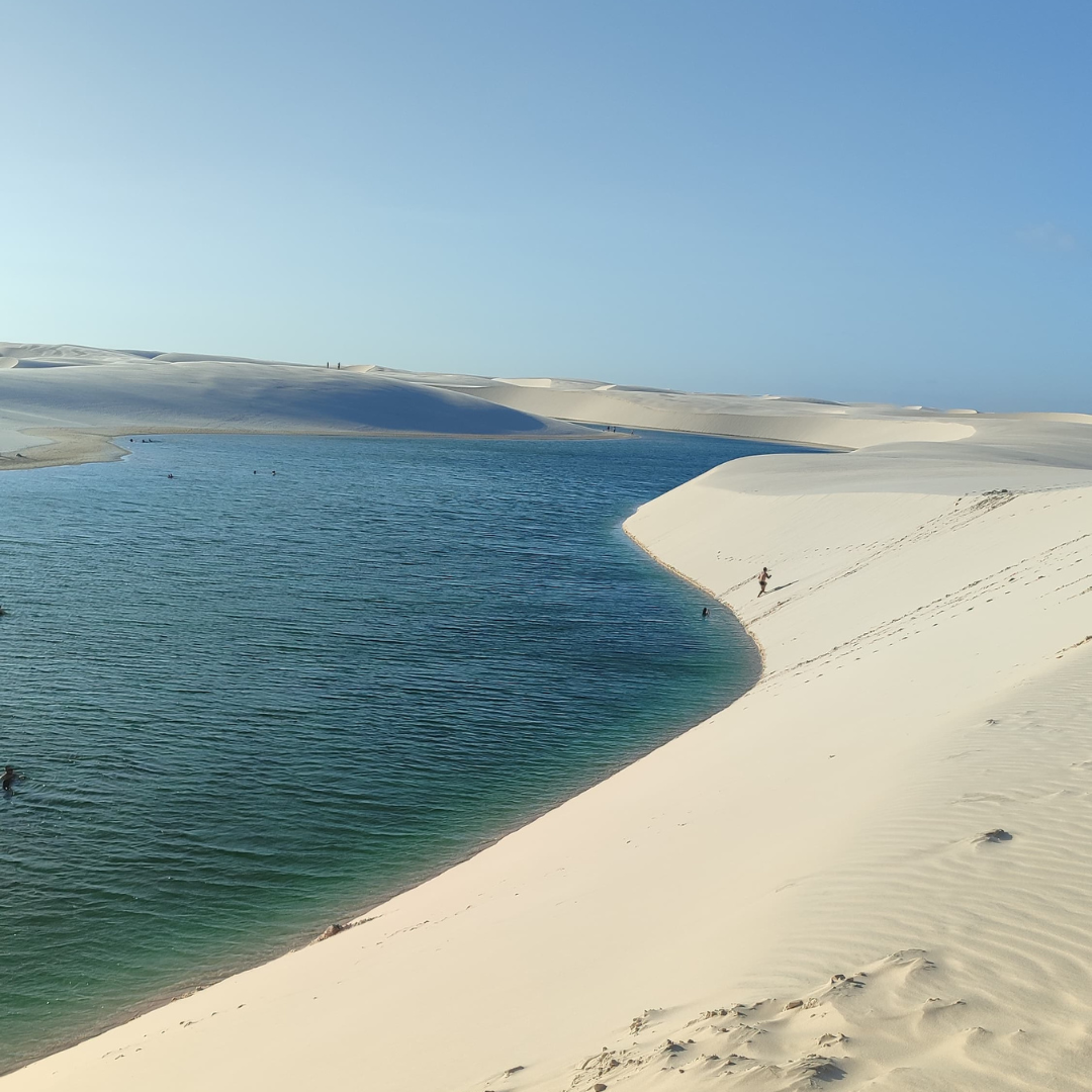 Lençois Maranhenses