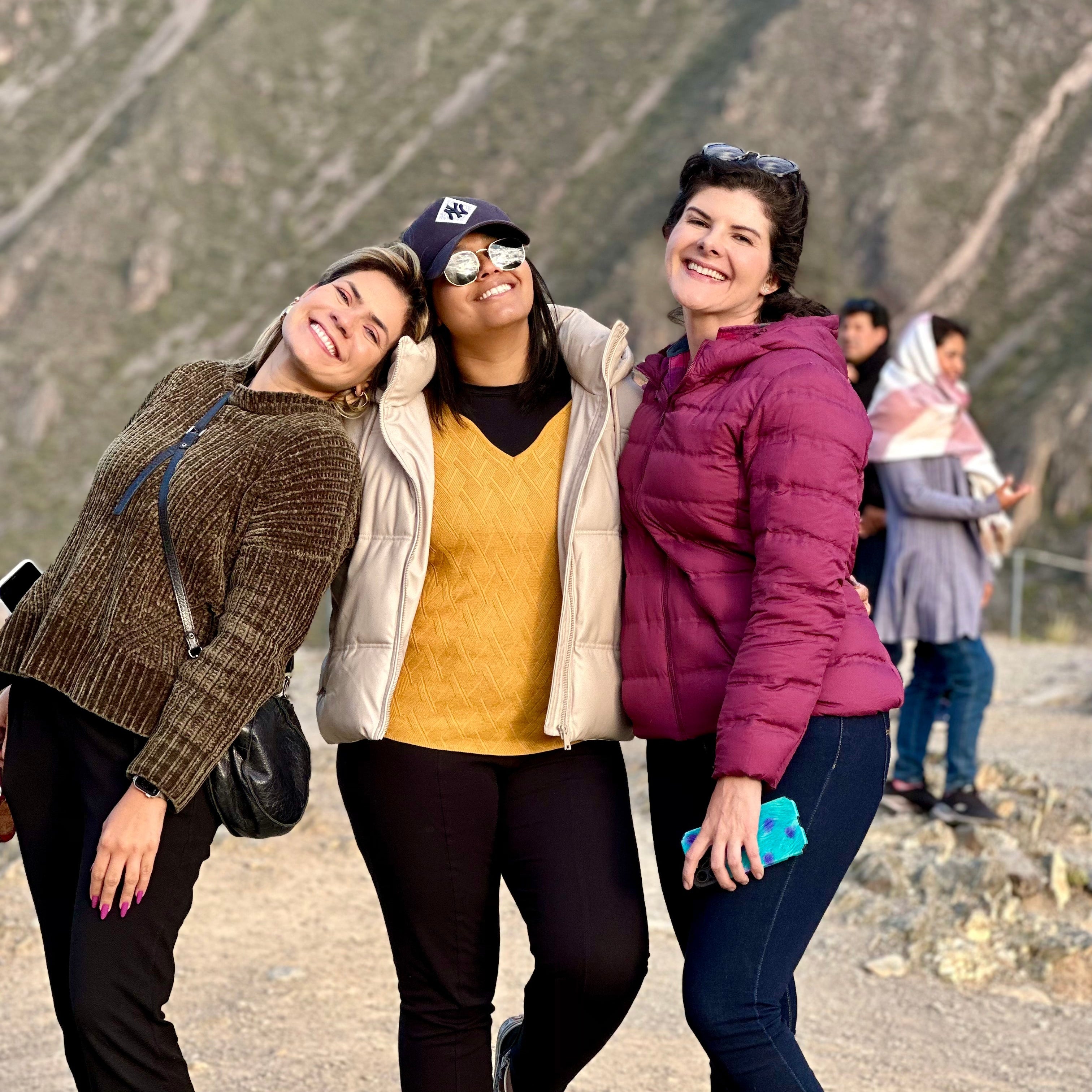 Peru