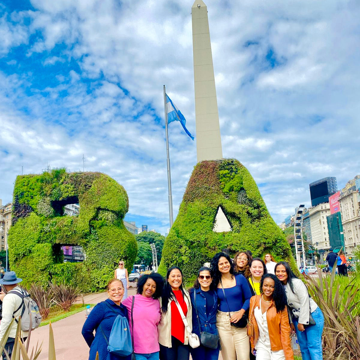 Argentina: Buenos Aires