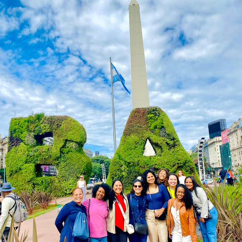 Argentina: Buenos Aires