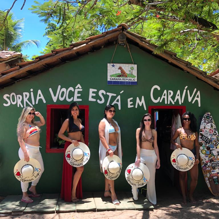 Arraial d Ajuda