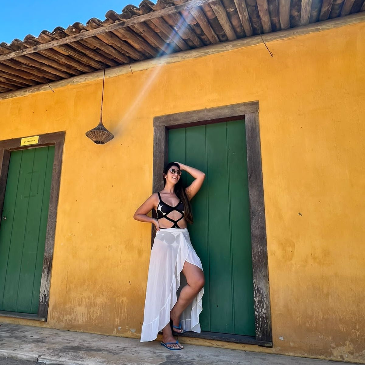 Arraial d Ajuda