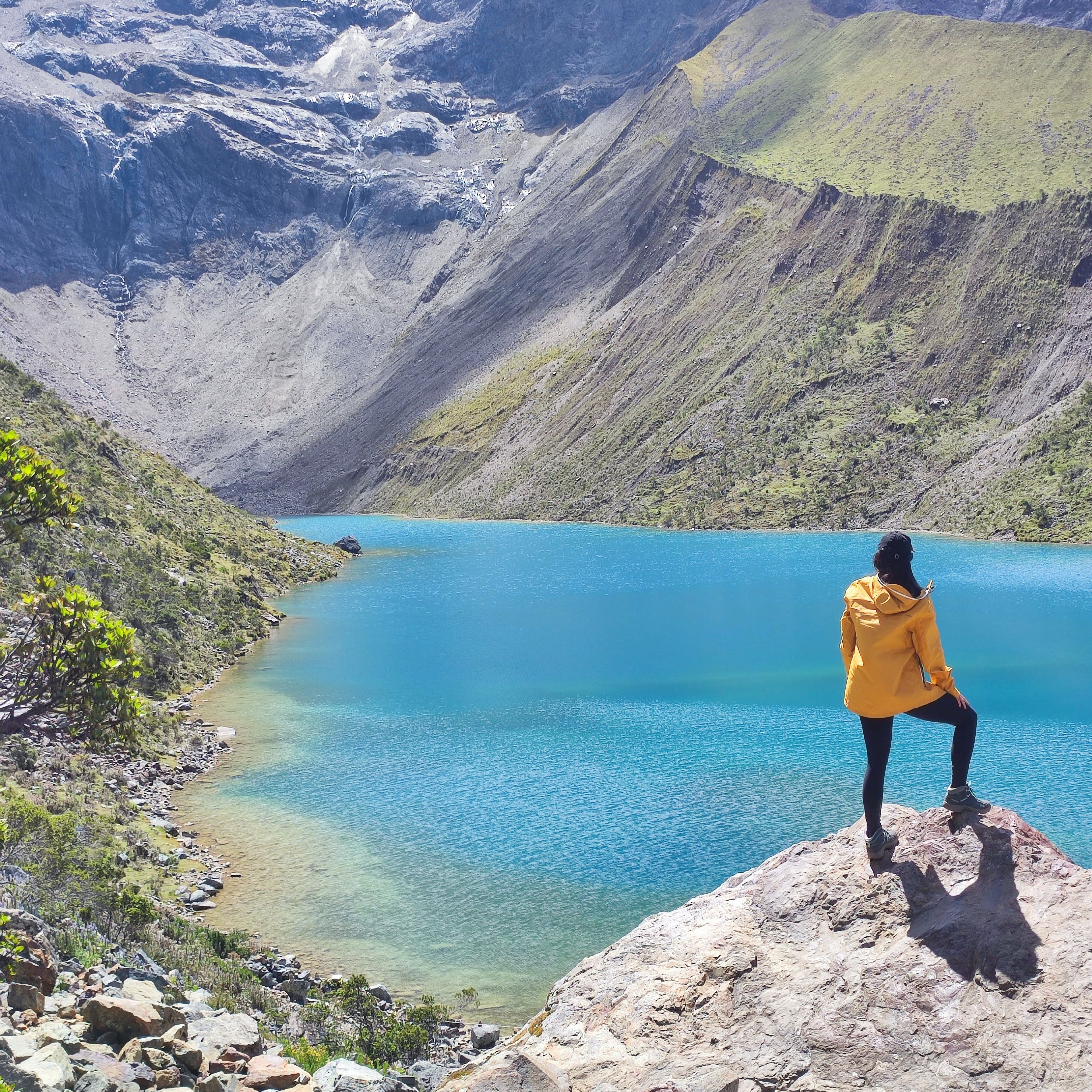 Peru