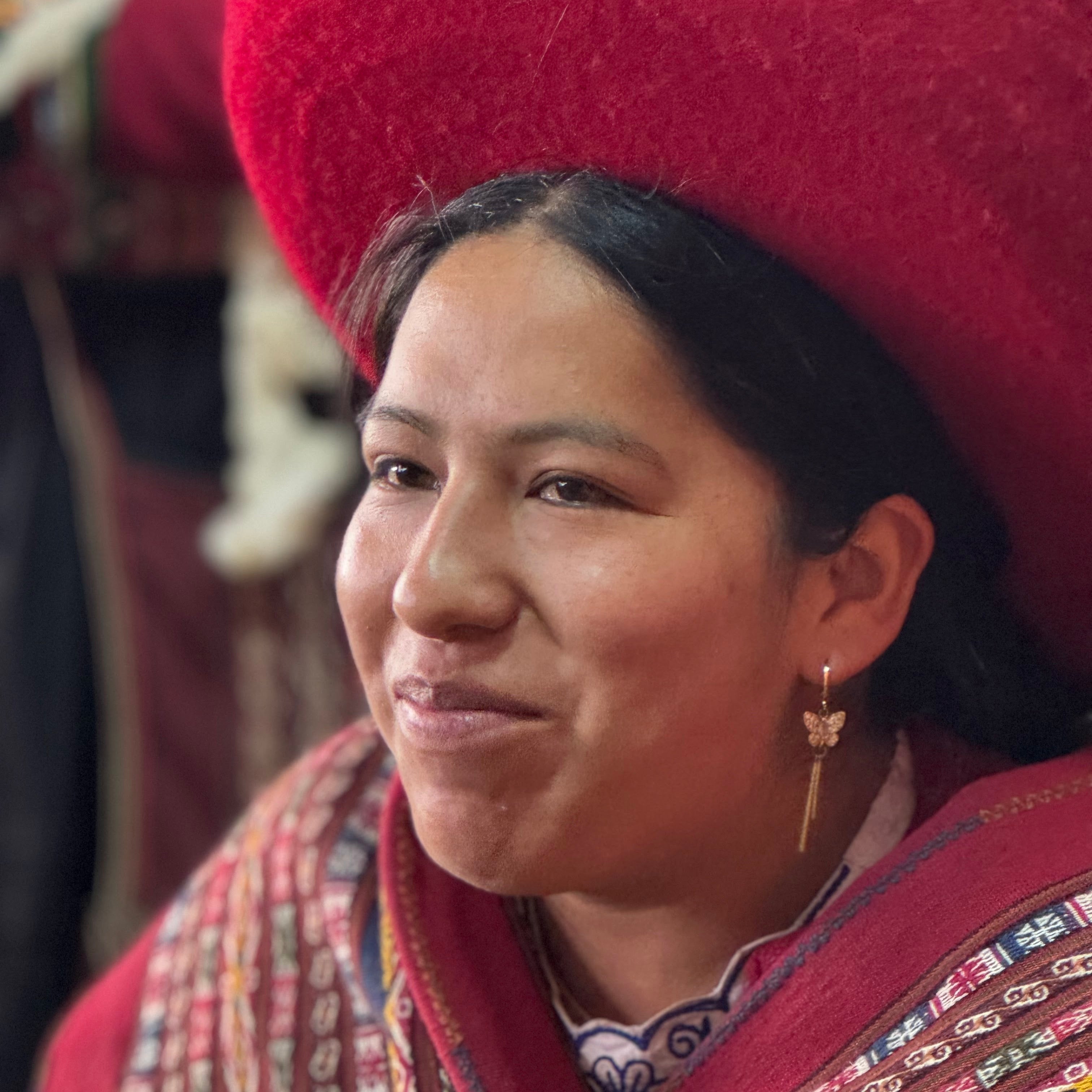 Peru