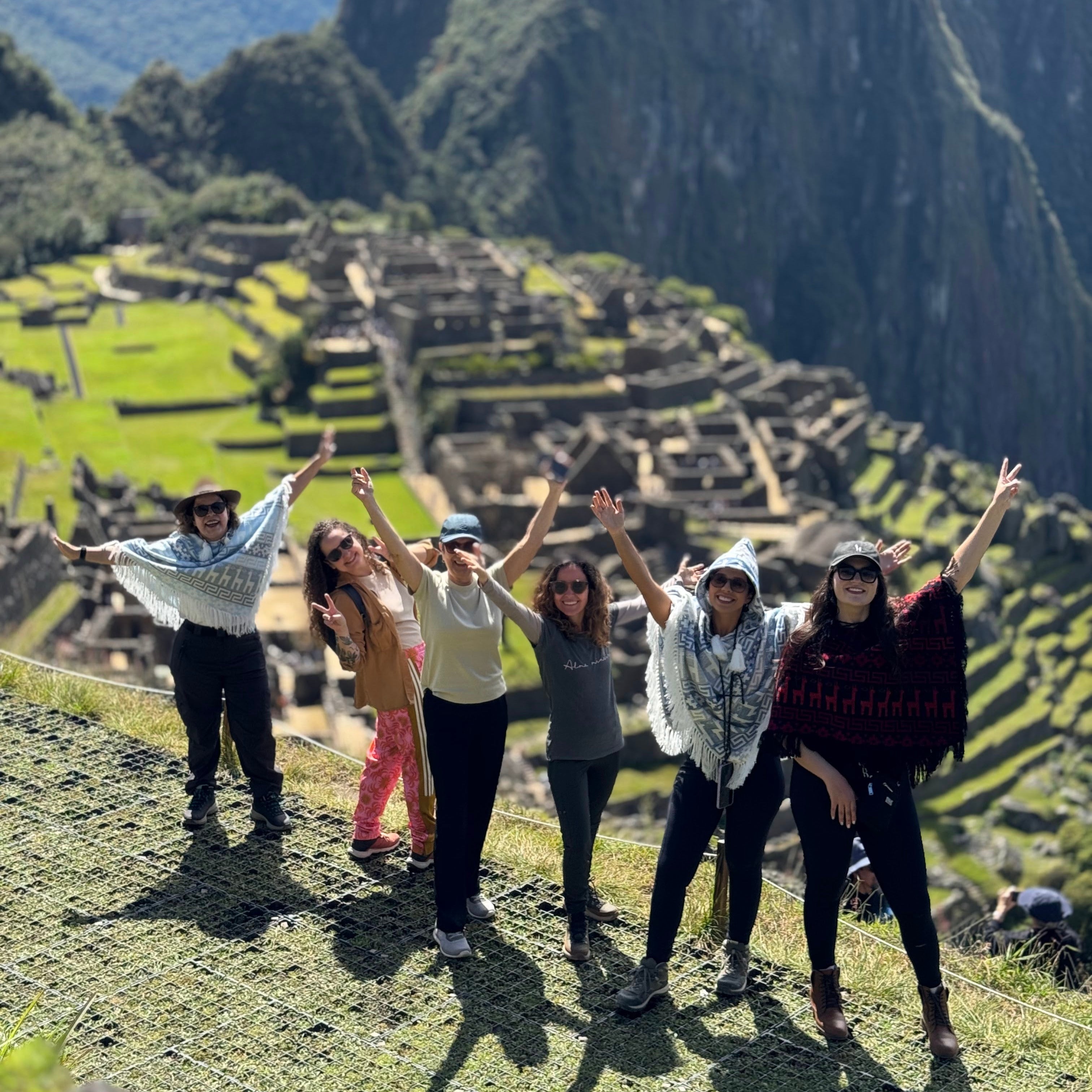 Peru
