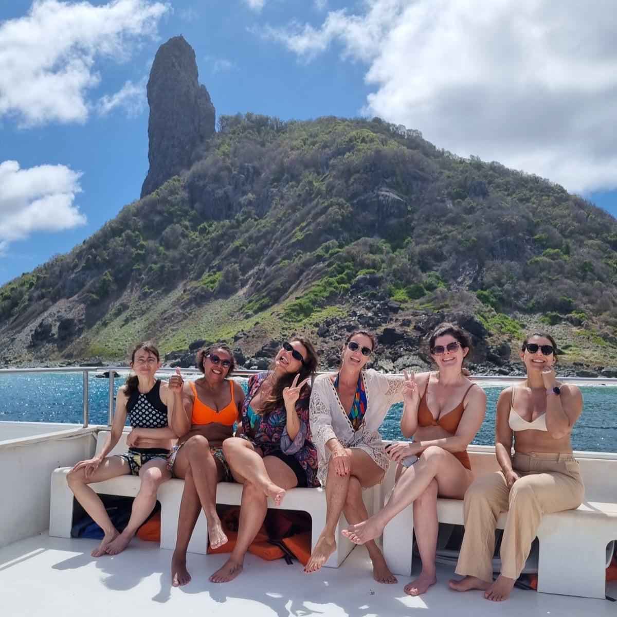 Fernando de Noronha
