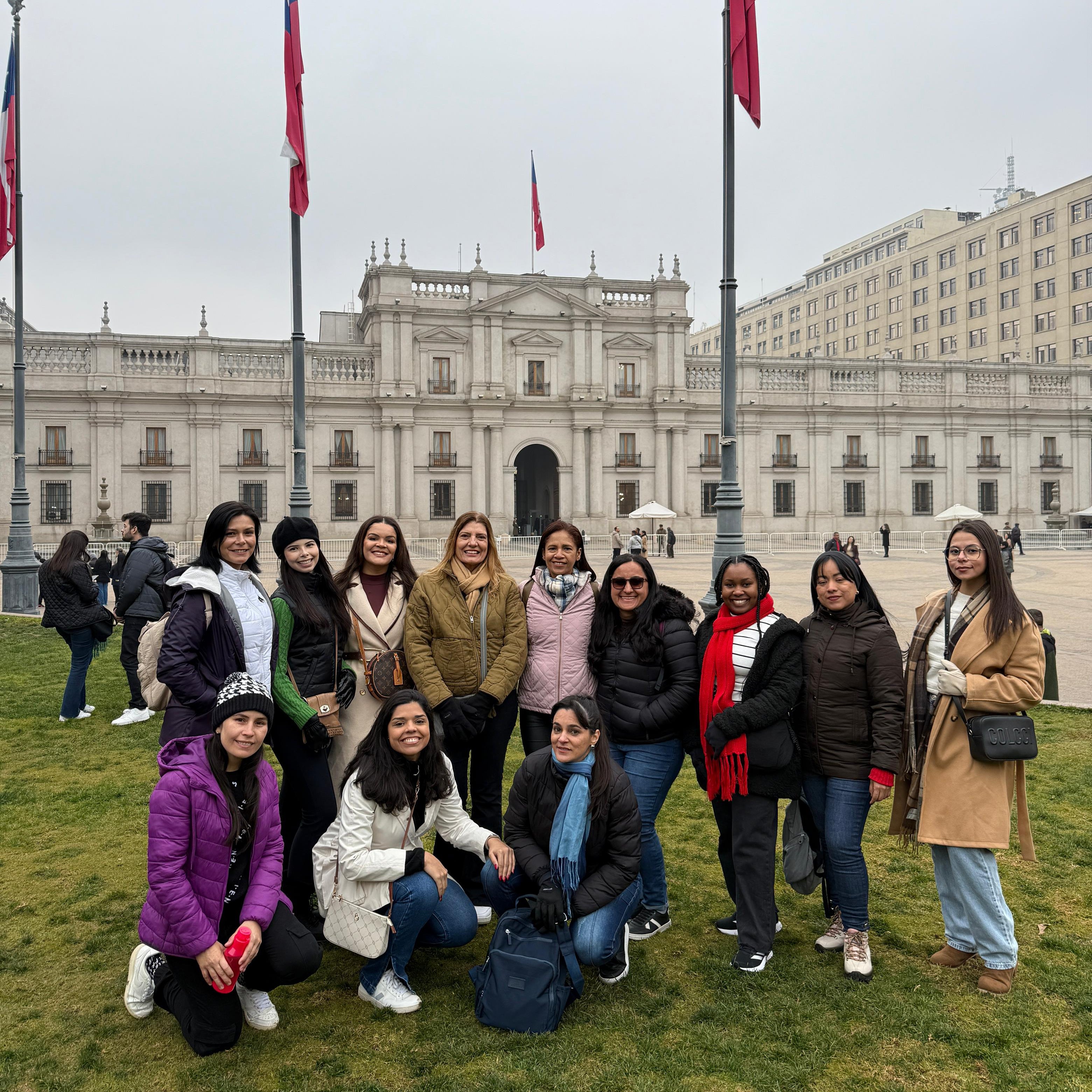 Chile: Santiago, Viña del Mar e Valparaíso