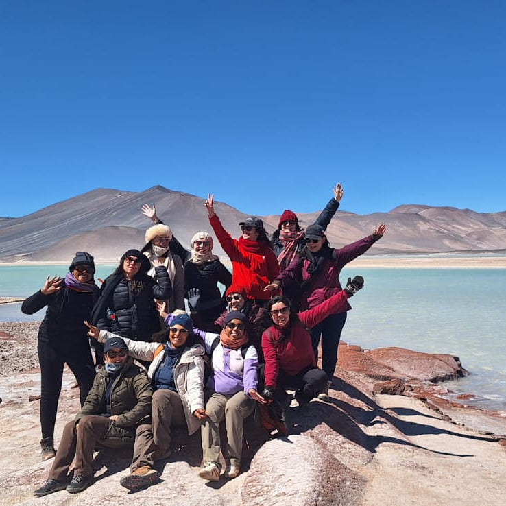 Atacama