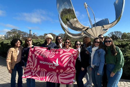 Argentina: Buenos Aires