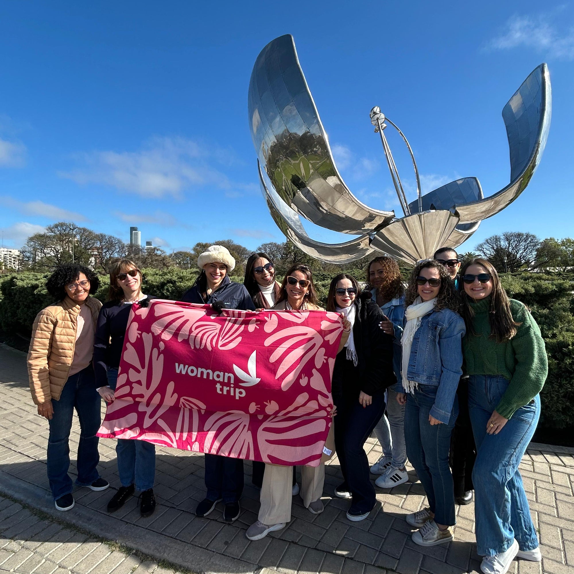 Argentina: Buenos Aires