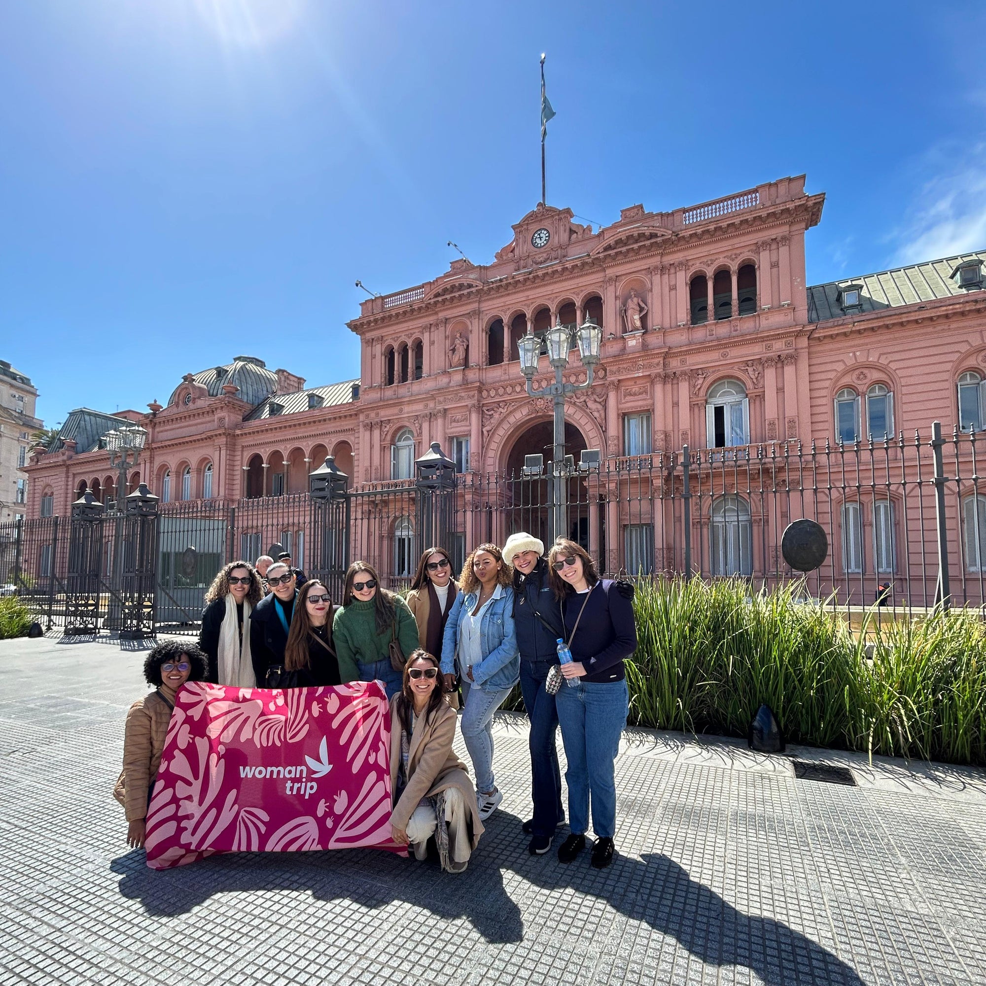 Argentina: Buenos Aires