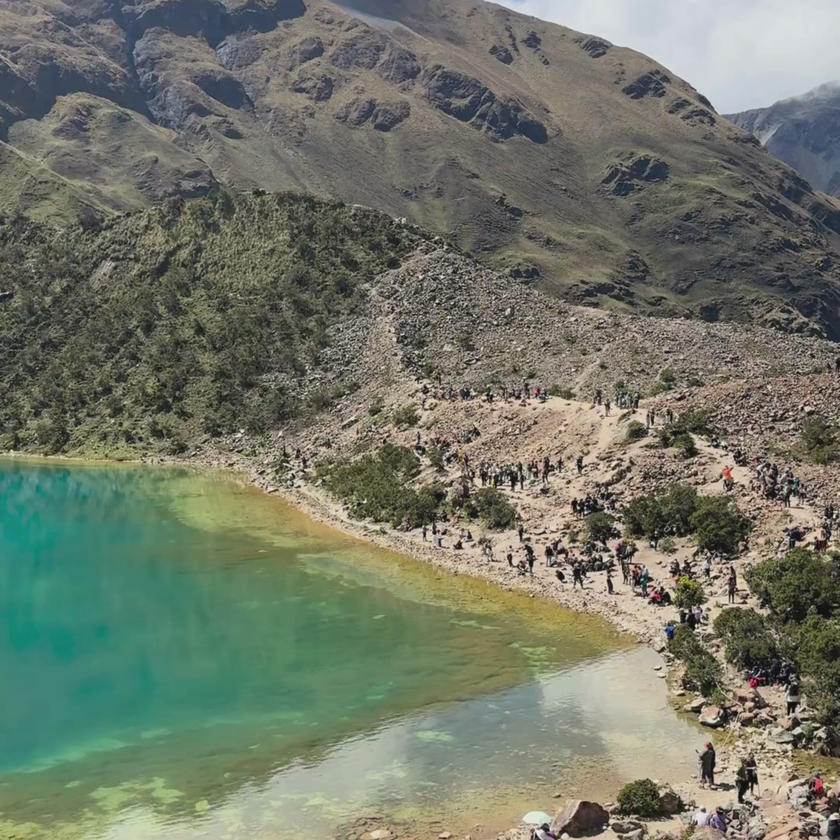 Peru
