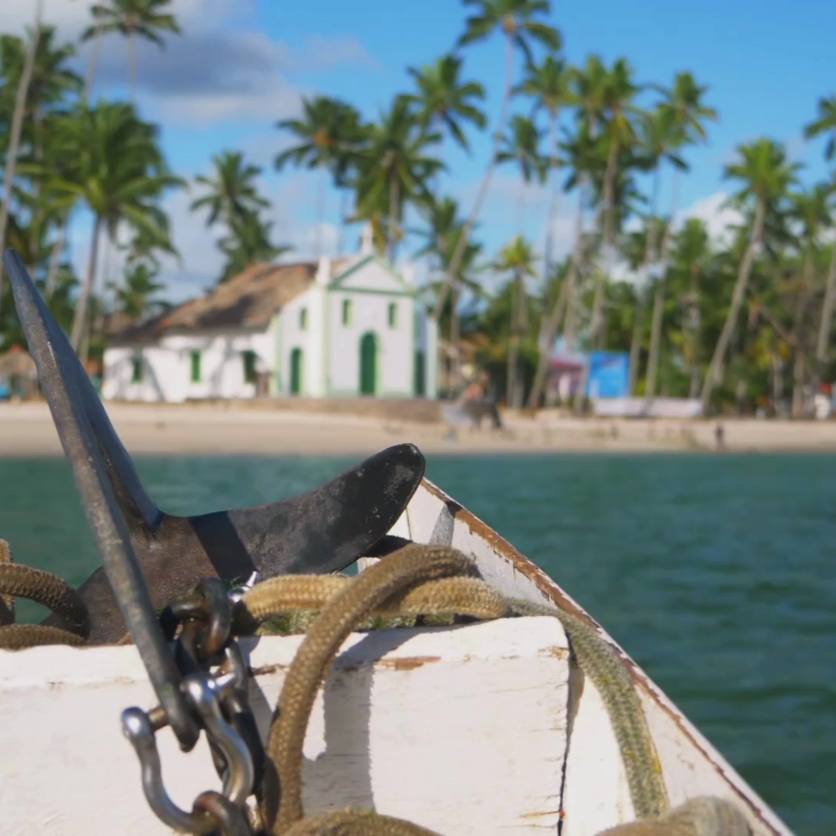 Recife e Porto de Galinhas