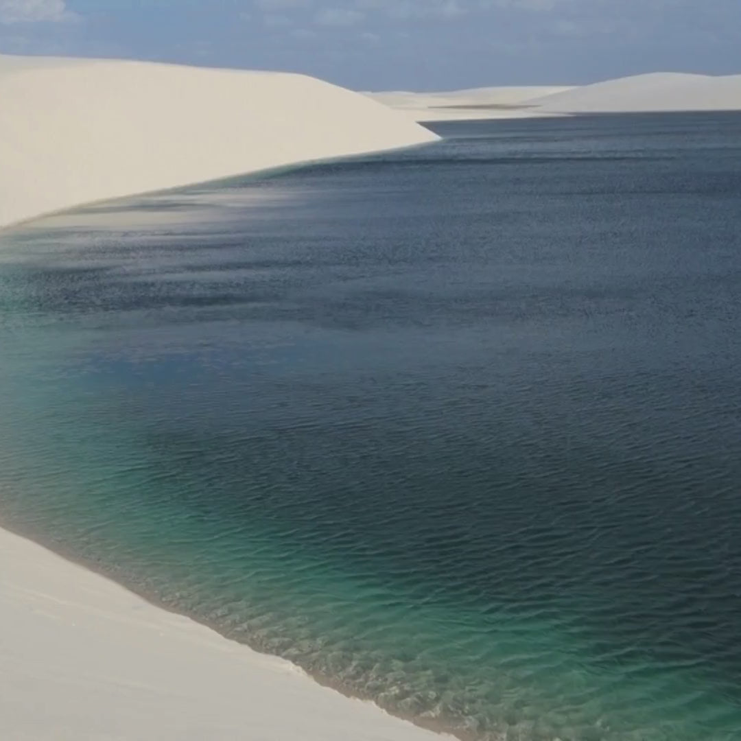 Lençois Maranhenses